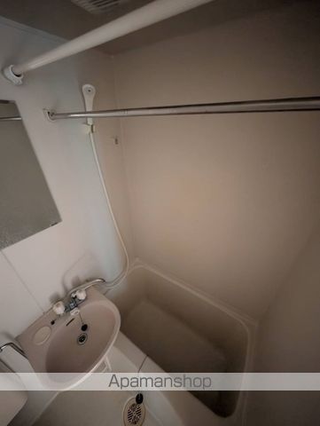 アネックス阿佐谷の内装写真
