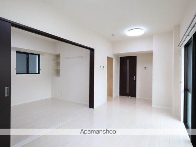 PACE PALAZZOの内装写真