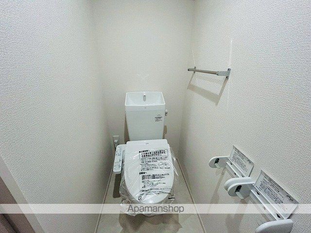 セジュール・ポート Cの内装写真