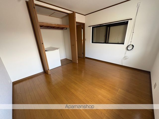 片町線 長尾駅 徒歩44分 2階建 築24年の内装写真