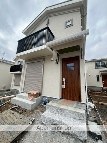 ＬＥ　ＤＯＭＡＩＮＥ　Ｋ C｜千葉県松戸市千駄堀(賃貸一戸建3LDK・1階・79.17㎡)の写真 その5