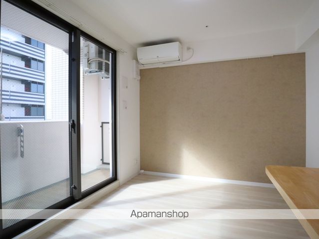 ポルタニグラ千種の内装写真
