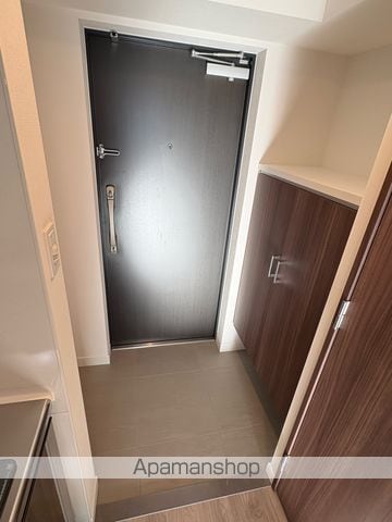SーRESIDENCE堺BLAZEの内装写真