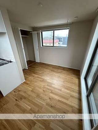 アミティエ南草津[1R/23.21m2]の内装1