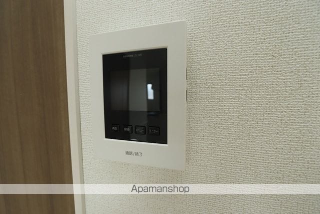 ヴィラ エスポワールの内装写真