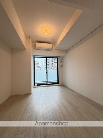 ドゥーエ横濱鶴見の内装写真