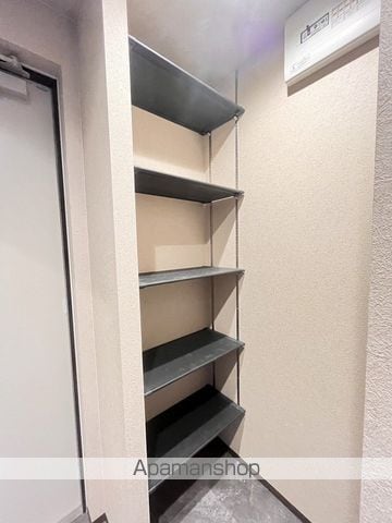 RUMO LUEBの内装写真