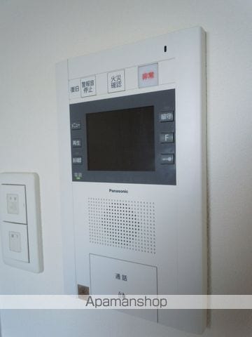 ADVANCEHIGASHIUMEDAAXISの内装写真