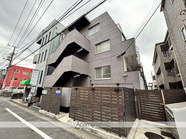リファレンス相模原南台