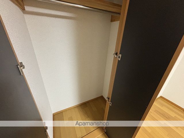 ベルエイト北綾瀬IIの内装写真