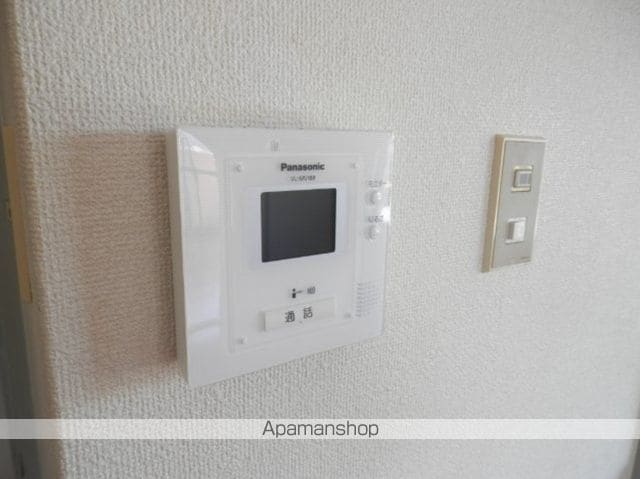 政和ビルの内装写真
