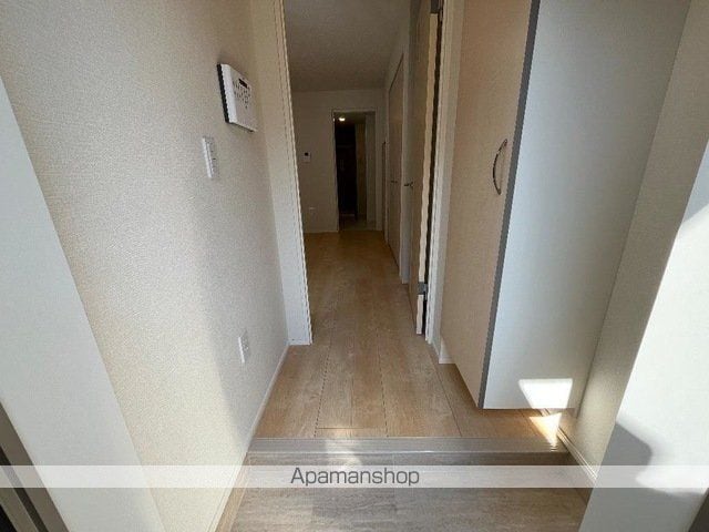 大曽根原町アパート(仮の内装写真