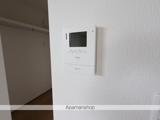 ロイヤルハイム船見Cの内装写真