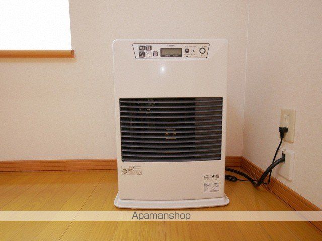 MI.DREAMの内装写真