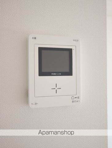 TOTOROの森の内装写真