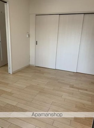 東京都杉並区高円寺南４丁目[2DK/39.31m2]のリビング・居間