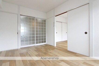 グランドロッソ朝生田[2DK/43.74m2]の内装3