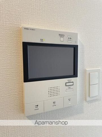SHOKEN RESIDENCE亀戸の内装写真