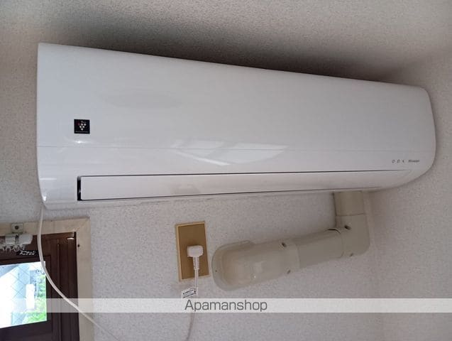 STAYニュータイプビルの内装写真