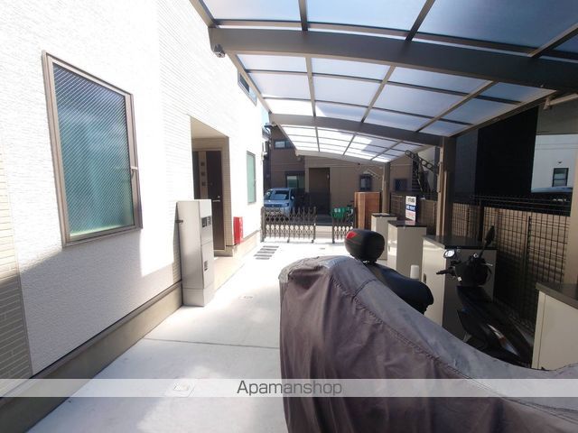 RIDER’S BASE IN 阿佐谷のその他写真
