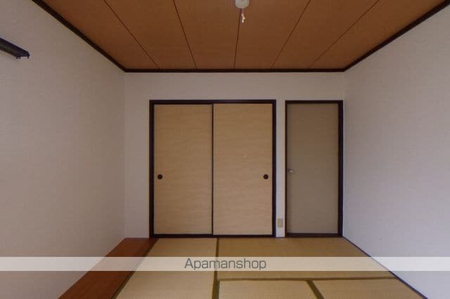 山崎ハイツの内装写真