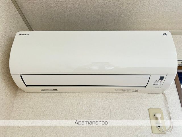 ファミールSETAの内装写真