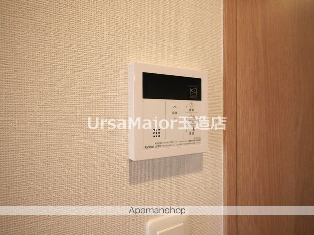 プレサンス深江橋ラヴィゲートの内装写真