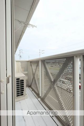 グリーンハイム C棟の内装写真