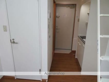 ソフィアシナモン[1R/9.66m2]の内装