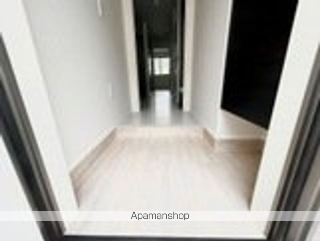 仮)遠見塚2丁目アパートの内装写真