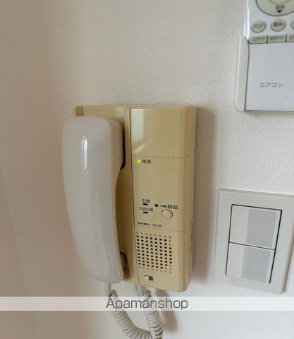 ヴィラ安立の内装写真