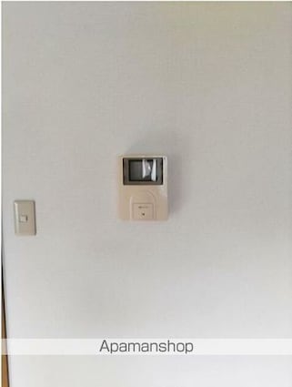 メゾンベルアーム[2DK/50.08m2]のセキュリティ