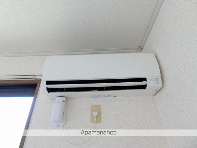 ファミール谷岡の内装写真