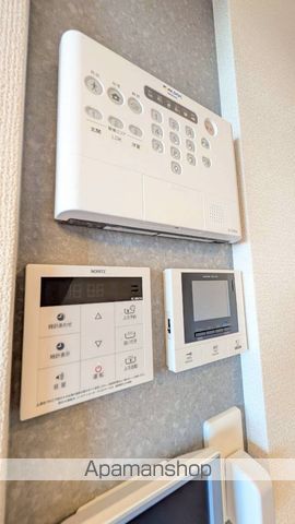 セレスティア中野上高田の内装写真