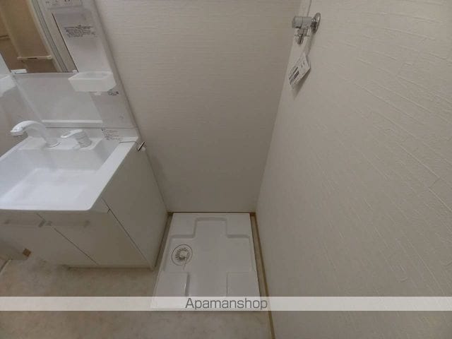 アルーデコートIの内装写真