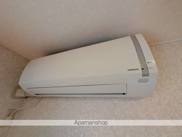 TOWN西13南15セオリーB棟の内装写真