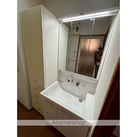 プレステージ高間の内装写真