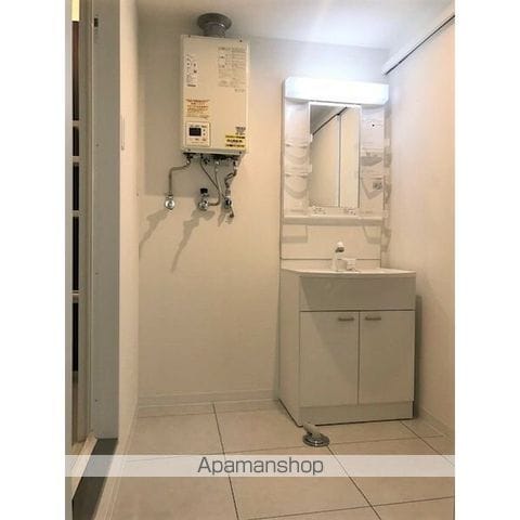 CREA南5条の内装写真