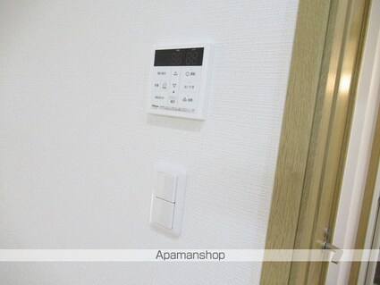 テゾーロ梨木Ｃ棟[1R/27.68m2]の内装5