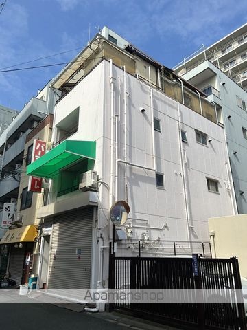 スタンドアップ東淀川