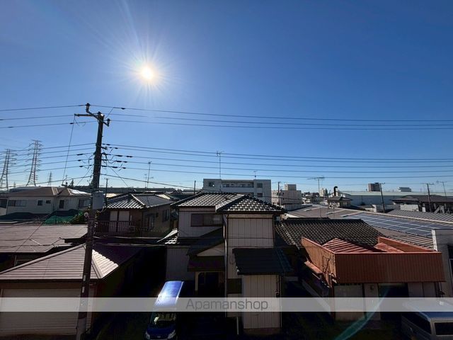 シティコートI・IIのその他写真