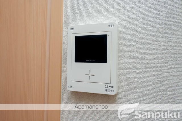 ベル・アロッジオの内装写真