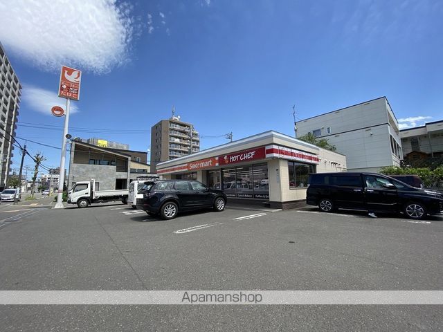 森住販美園マンションの周辺写真