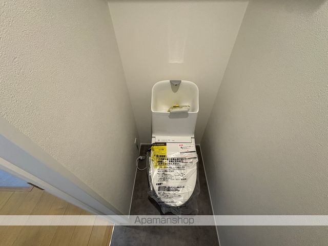 Smith堺の内装写真