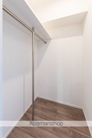 シーズンフラッツ平尾の内装写真