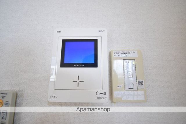 アドミレー樹太 C棟の内装写真