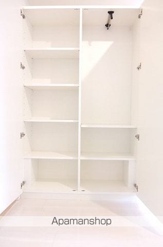 プライムアーバン初台の内装写真