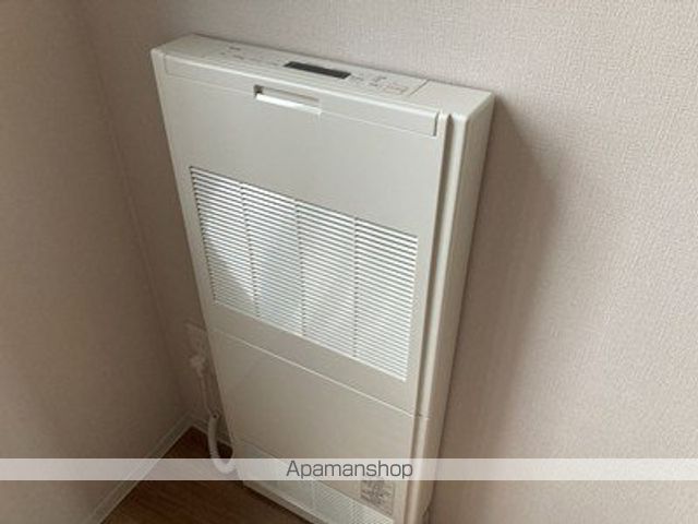 オルセーフラット厚別中央の内装写真