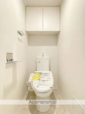 WORVE東京木場の内装写真
