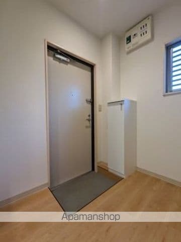アムハイツ高井戸の内装写真